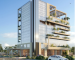 Corporate Office in Noida